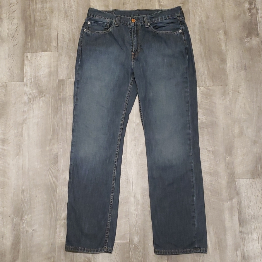Men's Levi